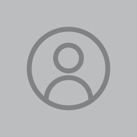 Placeholder for Staff member Joe Hyer from 250d4b3c5083